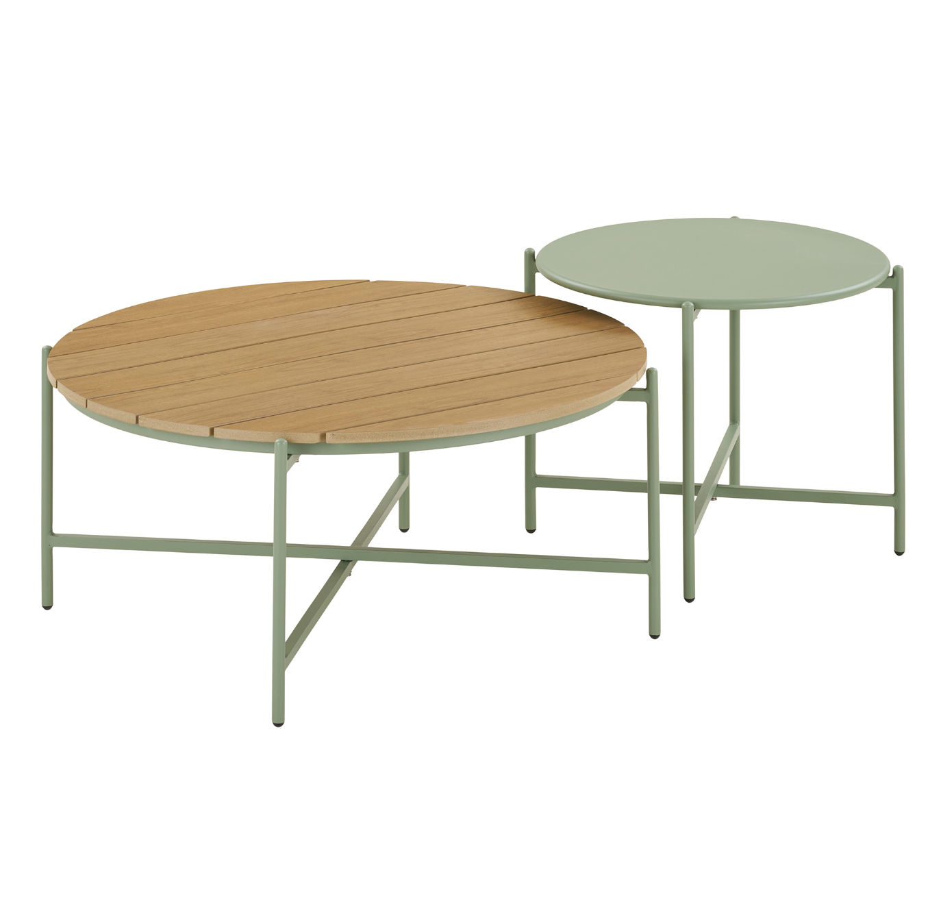 House Nordic Lounge Set Novella Scandinavisch